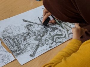 INFORMASI UJIAN SBMPTN 2021